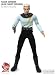 Flash Gordon 12 Inch Figure: Flash Gordon (Blue Shirt Version)_s-3