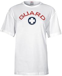 Tyr Guard Shirt Male
