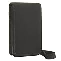 Haier Ibiza Suede Case - Black (H1S001B)