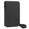 Haier Ibiza Suede Case - Black (H1S001B)