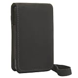 41SgXGw4uGL. SL160  Haier Ibiza Suede Case   Black