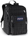 Jansport Big Student Humboldt King Plaid
