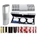 Edel LOGIC GOLF SET 8-teilig Golfbälle Tees Marker (121-48)