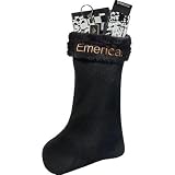 Emerica Humbug Men's Gift Pack - Black