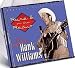 The Legendary Hank Williams - 4 CD Set