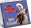 The Legendary Hank Williams - 4 CD Set