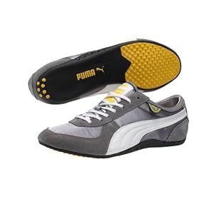 Buy Puma Ladies PUMA LANAI SS CASUAL SHOES