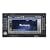 Clarion VX409 6.5-Inch Double-DIN Multimedia Station with Touch-Panel Control Station