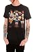 DC Comics Justice League Heroes T-Shirt