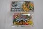 Forever Collectibles NHL Chicago Blackhawks Stanley Cup Champions Logo Bandz