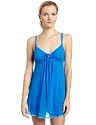 On Gossamer Womens Mesh Nightie