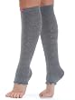 Cashmere Blend Leg Warmers from Betsey Johnson Collection