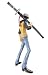 Portrait of Pirates Excelent Model One Piece Series NEO-DX Trafalgar Law (1/8 scale PVC figure) [JAPAN]_s-3