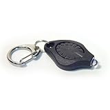 LRI FMW Photon Freedom LED Keychain Micro-Light, White Beam