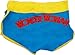 DC Comics Booty Shorts Juniors Girls