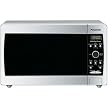 Panasonic 0.8 cu. ft. Microwave - Stainless Steel