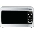 Panasonic 0.8 cu. ft. Microwave - Stainless Steel