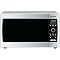 Panasonic 0.8 cu. ft. Microwave - Stainless Steel