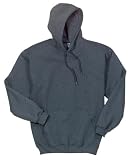 Gildan Ultra Cotton - Pullover Hooded Sweatshirt. 9500