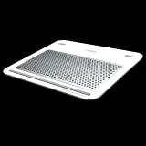  : Notebook Cooler White