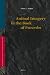 Book Animal Imagery in the Book of Proverbs (Supplements to Vetus Testamentum) (Supplements to Vetus Testamentum)