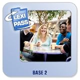 Revue Conitiv - Synchron  / Lexminder Anglais - Logiciel pour mémoriser du vocabulaire - Base 2