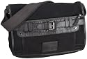 ESPRIT Men H97001 Hunter Men's Shoulder Bag - Black