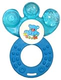 MAM 801211 - Kühlbeißring, für Jungen, farblich sortiert