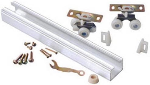 100PD Commercial Grade Pocket / Sliding Door Hardware (72) by LE Johnson