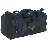 Mercury Luggage Texas Longhorns Sport Duffle Bag