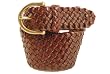 Fossil Women's Belt - Wide Woven - BT3098200S