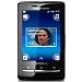 Sony Ericsson Xperia X10 Mini Sim Free Mobile Phone - Black