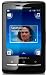 Sony Ericsson Xperia X10 Mini Sim Free Mobile Phone - Black