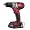 Milwaukee 2601-22 18-Volt Li-ion Compact Drill Kit