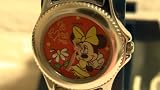 Disney Minnie Mouse Watch NEW By Lorus