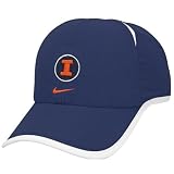 Nike Illinois Fighting Illini Navy Ladies Training Hat