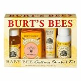Burt's Bees Baby Bee 'Getting Started' Kit