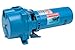 Goulds GT07 Irri-Gator Centrifugal Pump - 3/4 hp
