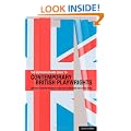 The Methuen Drama Guide to Contemporary British Playwrights (Plays and Playwrights)