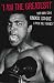 parkinsons21  - Muhammad Ali I Am the Greatest Gold WoodMounted
