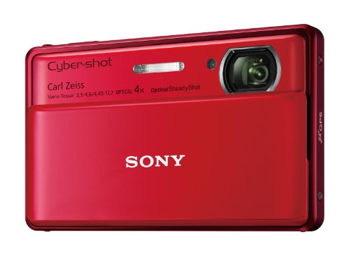 Imagen 1 de Sony DSC-TX100VR