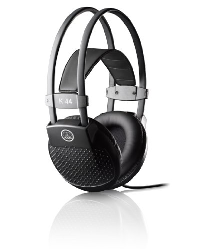 AKG K-44MKII Headphones