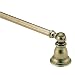 Moen Kingsley 24 Towel Bar, Antique Bronze