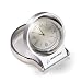 Gyro Photo Frame/Clock