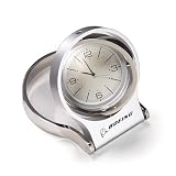 Gyro Photo Frame/Clock