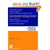 Kompetenzdiagnostik: Zeitschrift f�r Erziehungswissenschaft. Sonderheft 8 | 2007