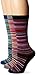 Wigwam Women's Miley Merino Wool Casual Crew Boot Sock 3-Pack