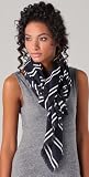 Club Monaco Brunella Crinkle Scarf