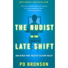 The Nudist on the Late Shift