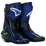 Alpinestars S-MX Plus Racing Boots